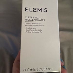 Elemis Cleansing Micellar Water